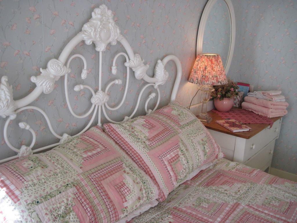 יוריקה ספרינגס 11 Singleton House B&B חדר תמונה